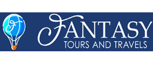 Fantasy Tours & Travels